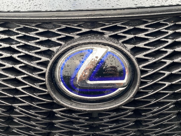 Used Lexus UX 2022 for sale - 75636337: Photo 21