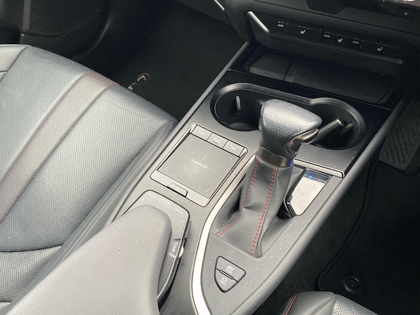 Used Lexus UX 2022 for sale - 75636337: Photo 23