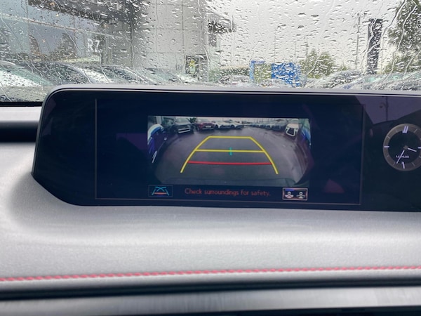 Used Lexus UX 2022 for sale - 75636337: Photo 26
