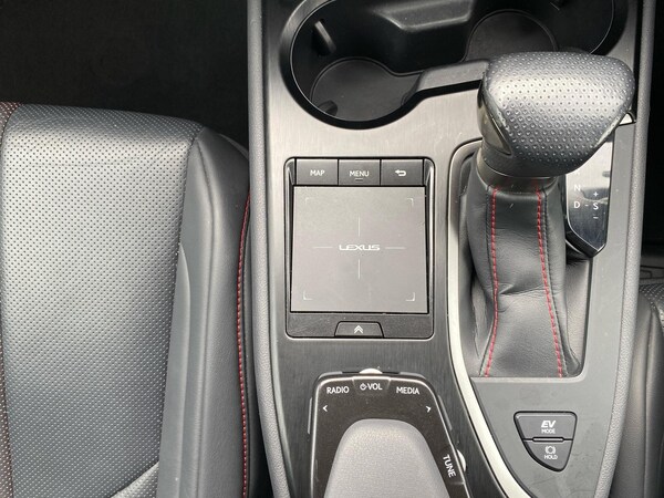 Used Lexus UX 2022 for sale - 75636337: Photo 27