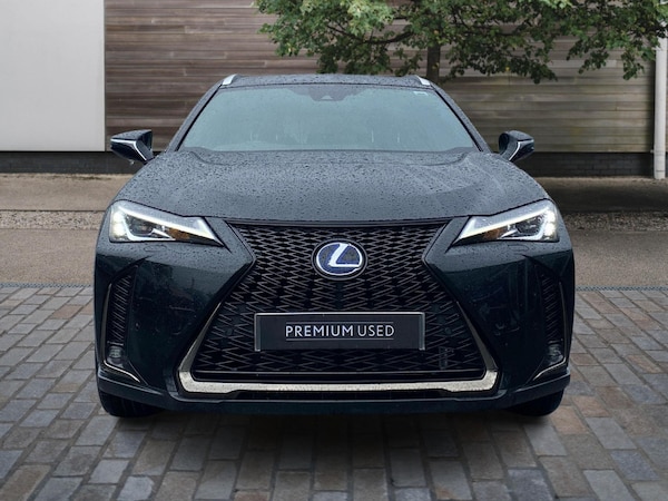 Used Lexus UX 2022 for sale - 75636337: Photo 7