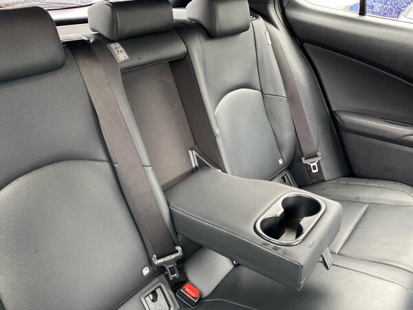 Used Lexus UX 2022 for sale - 75636337: Photo 9