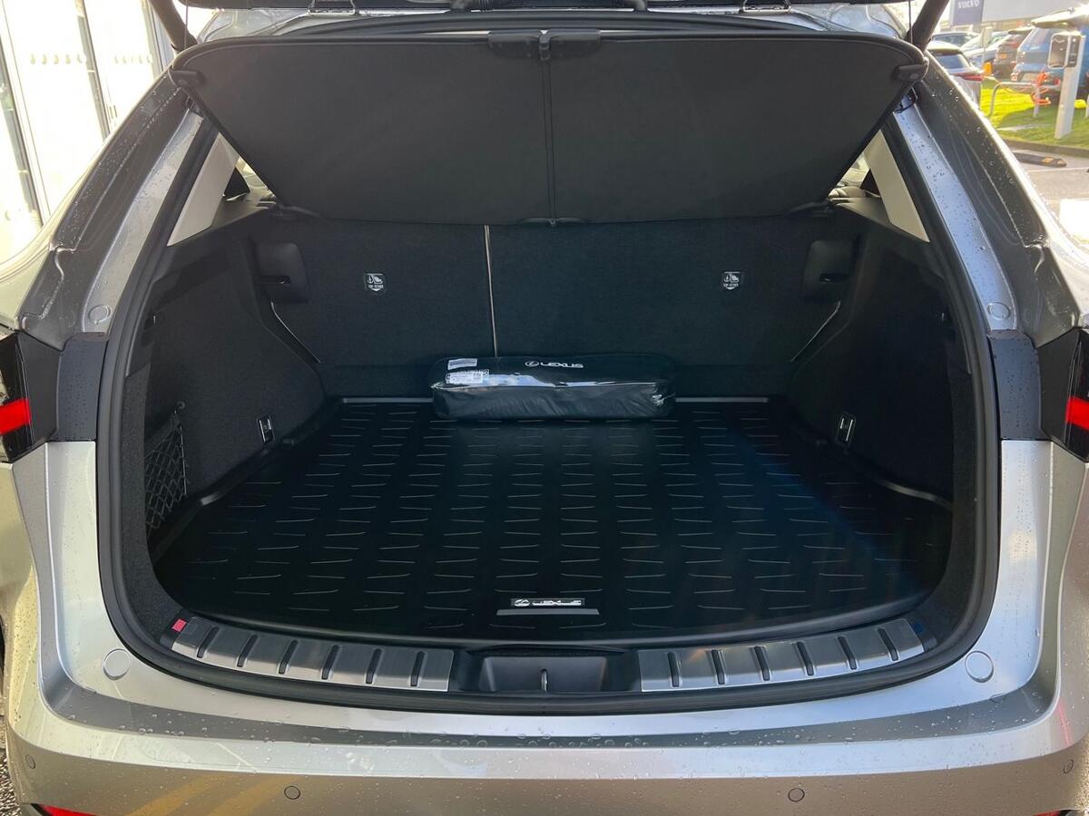 Used Lexus NX 2025 for sale - 76670955: Photo 10