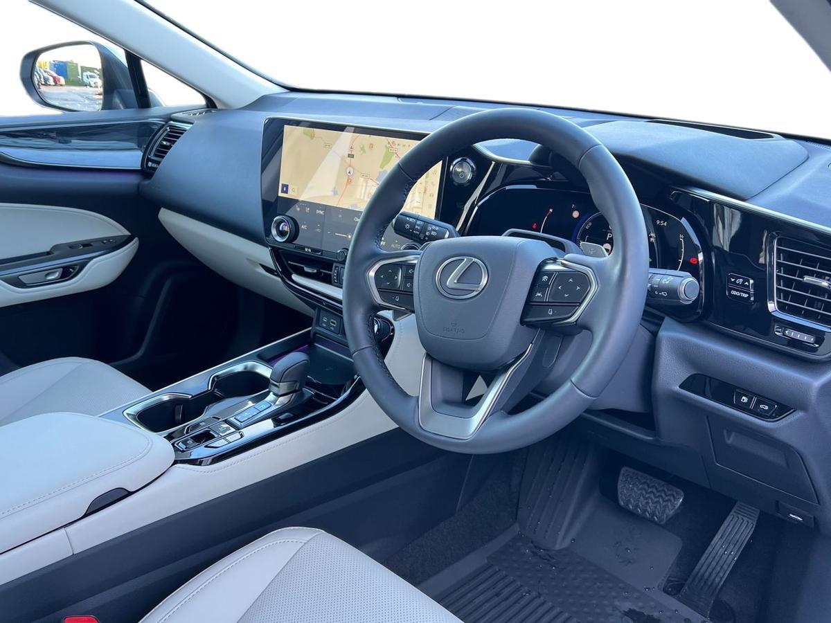 Used Lexus NX 2025 for sale - 76670955: Photo 12