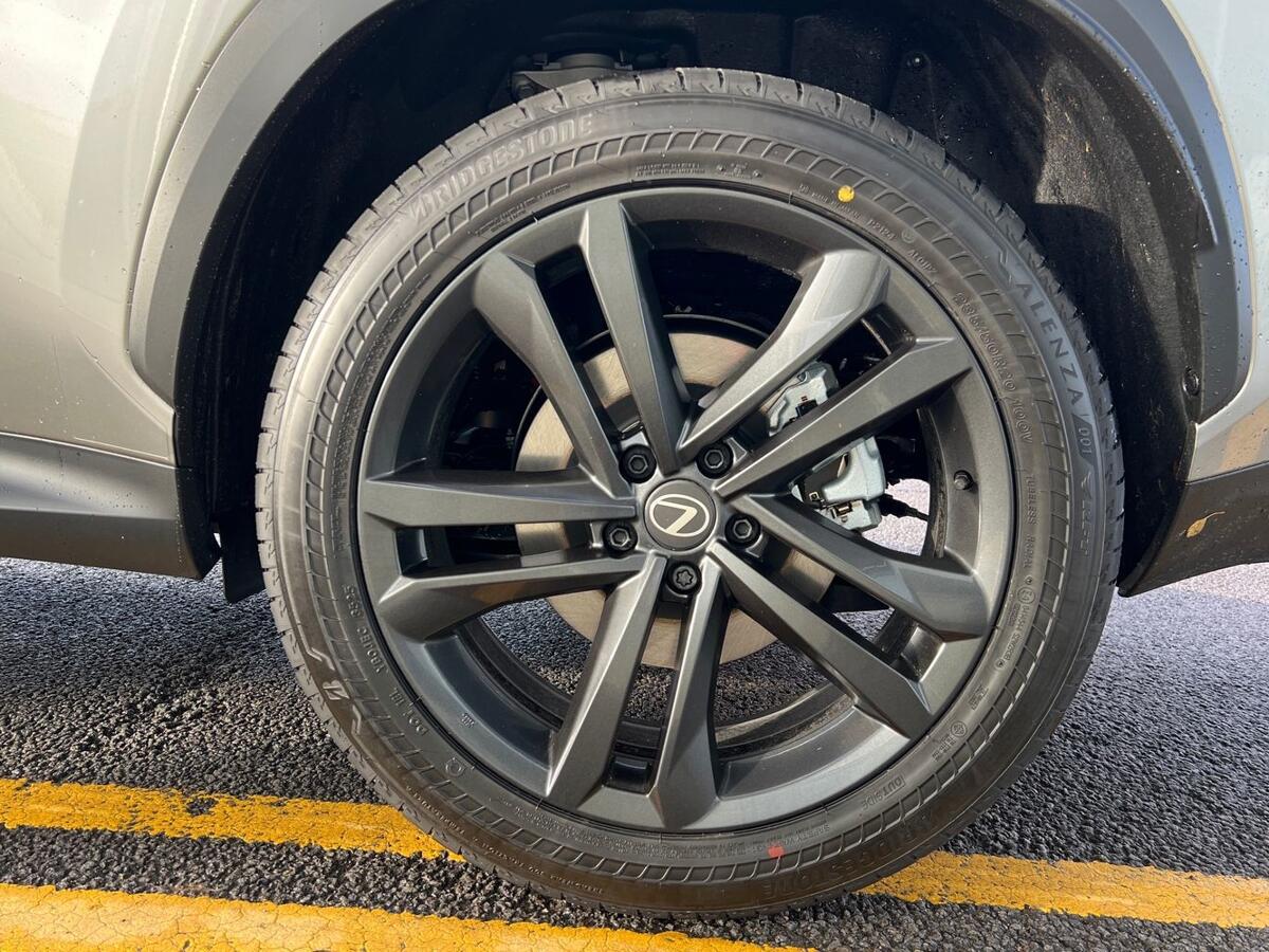 Used Lexus NX 2025 for sale - 76670955: Photo 15