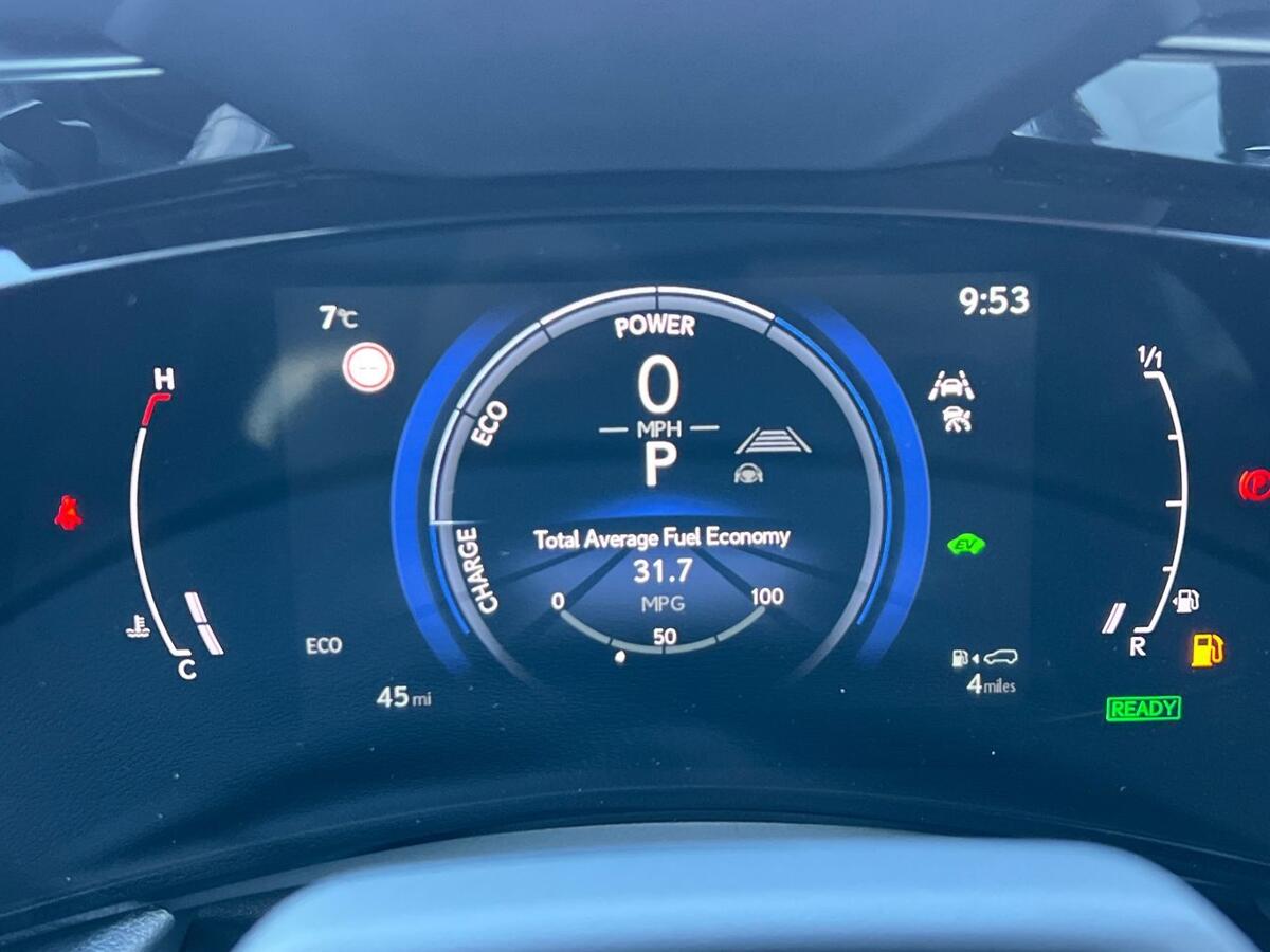 Used Lexus NX 2025 for sale - 76670955: Photo 19