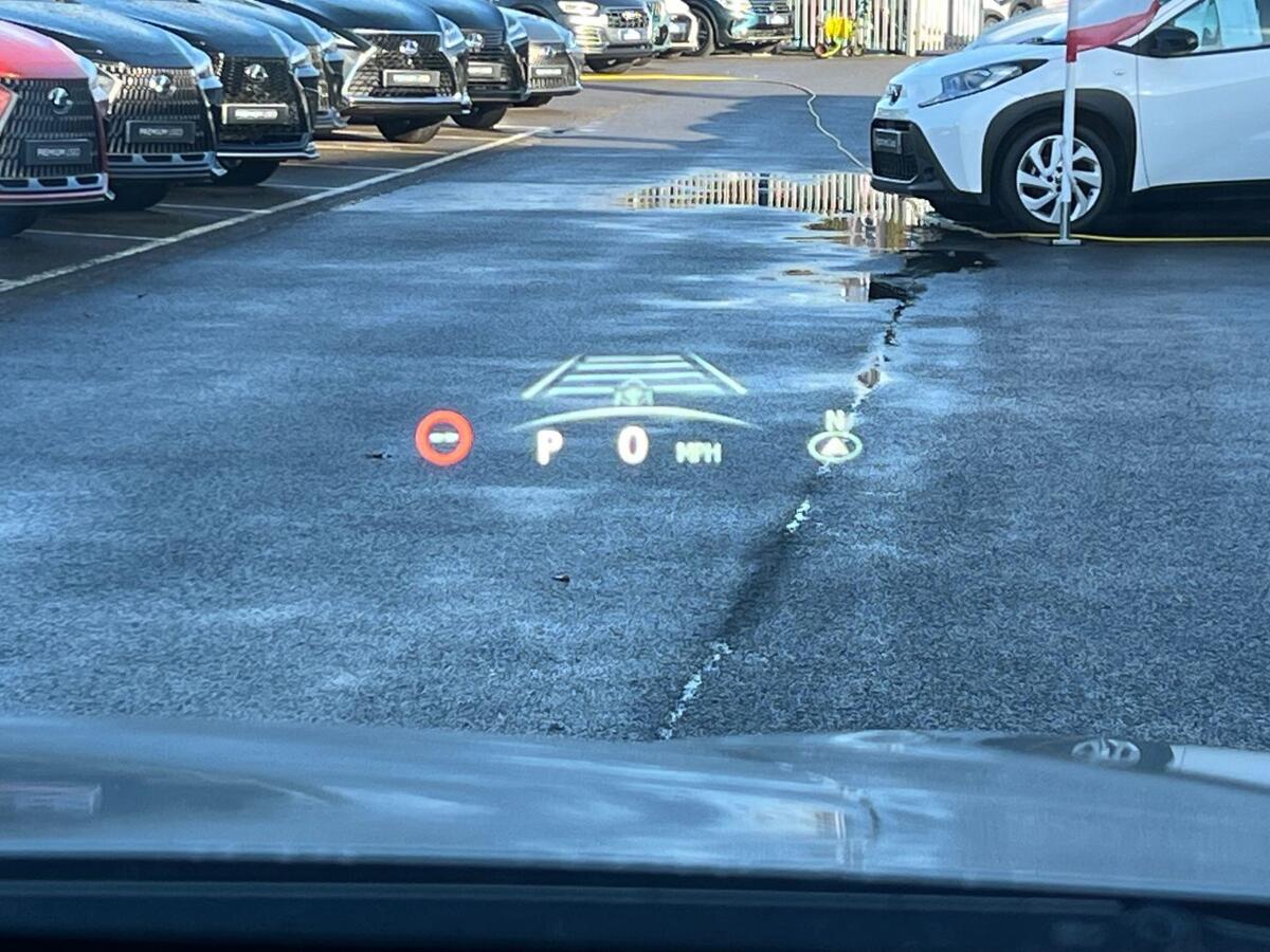 Used Lexus NX 2025 for sale - 76670955: Photo 21