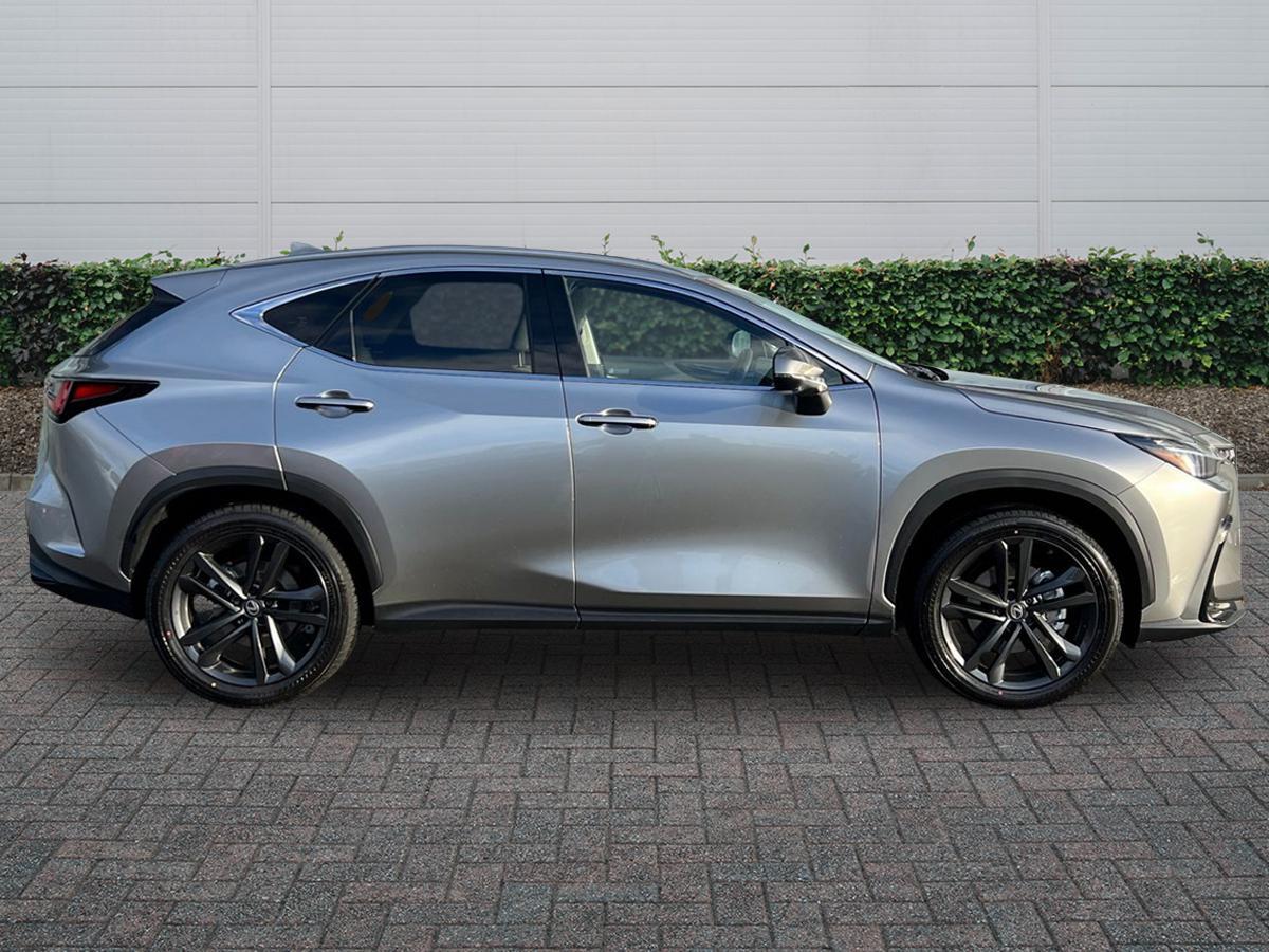 Used Lexus NX 2025 for sale - 76670955: Photo 5
