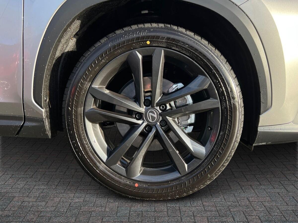 Used Lexus NX 2025 for sale - 76670955: Photo 6