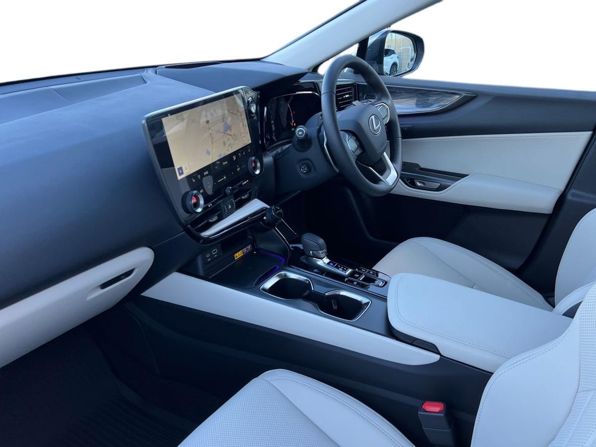 Used Lexus NX 2025 for sale - 76670955: Photo 7