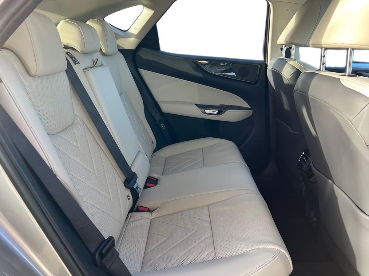 Used Lexus NX 2025 for sale - 76670955: Photo 9