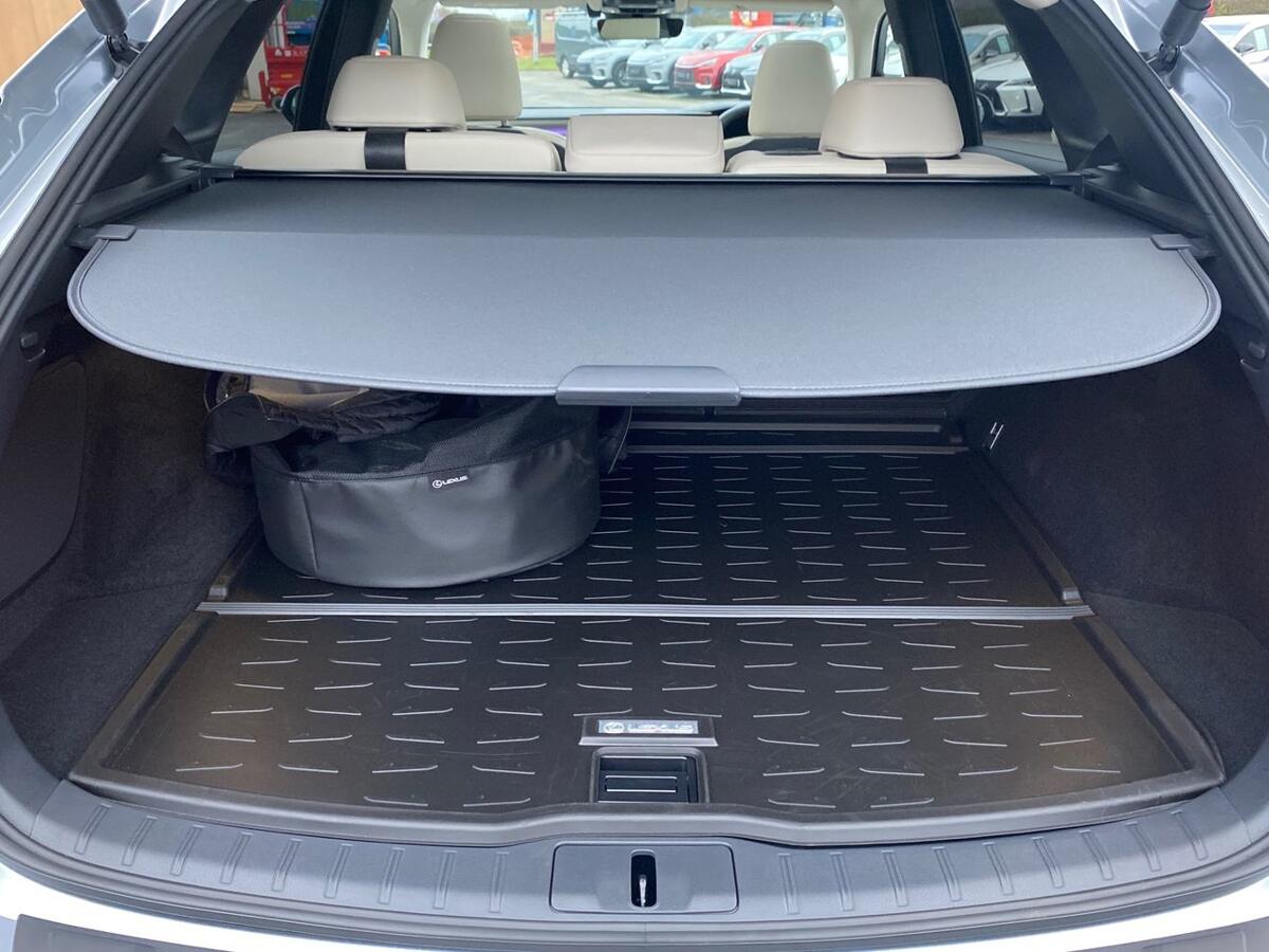 Used Lexus RX 2026 for sale - 77359945: Photo 10