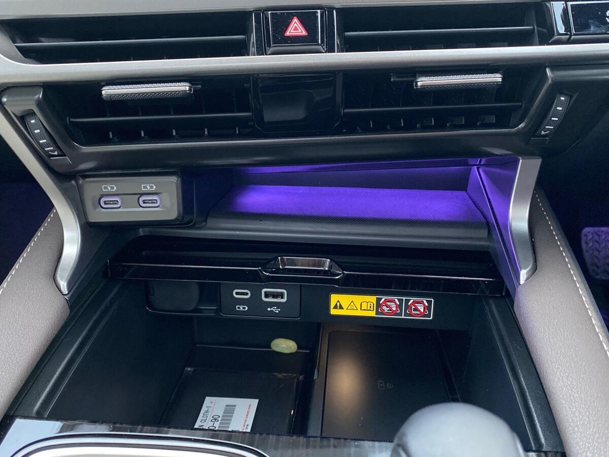 Used Lexus RX 2026 for sale - 77359945: Photo 15