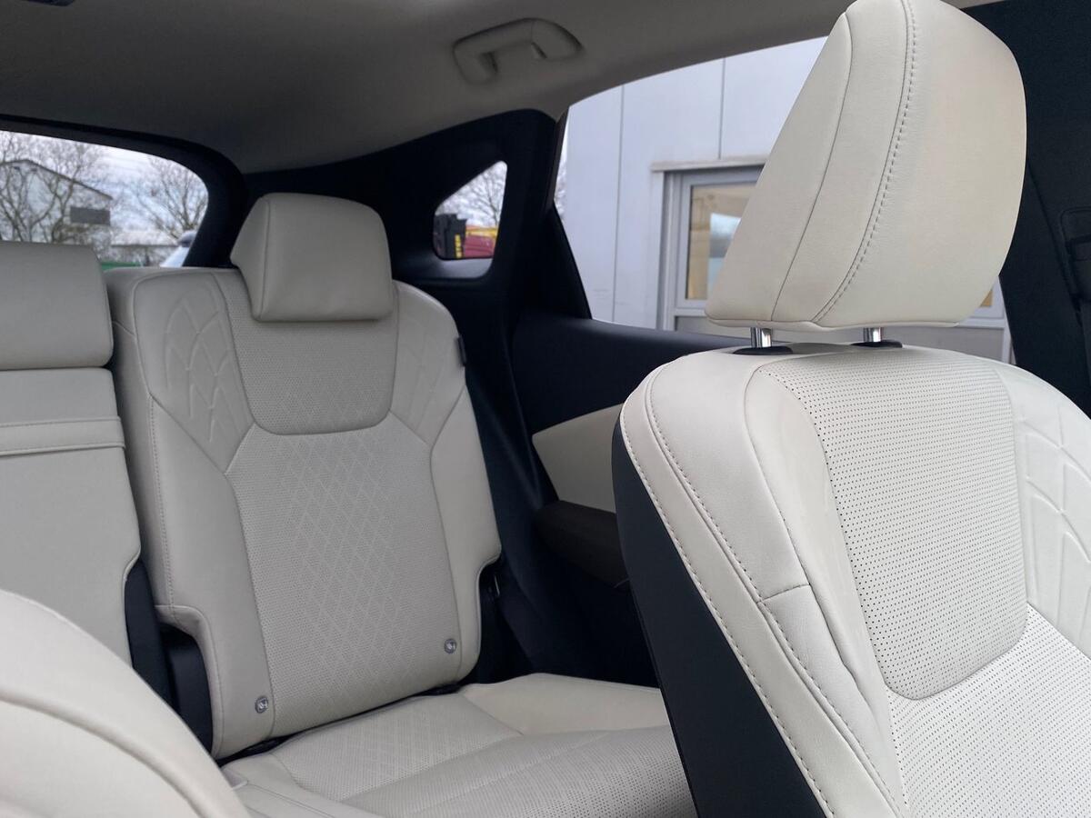 Used Lexus RX 2026 for sale - 77359945: Photo 17