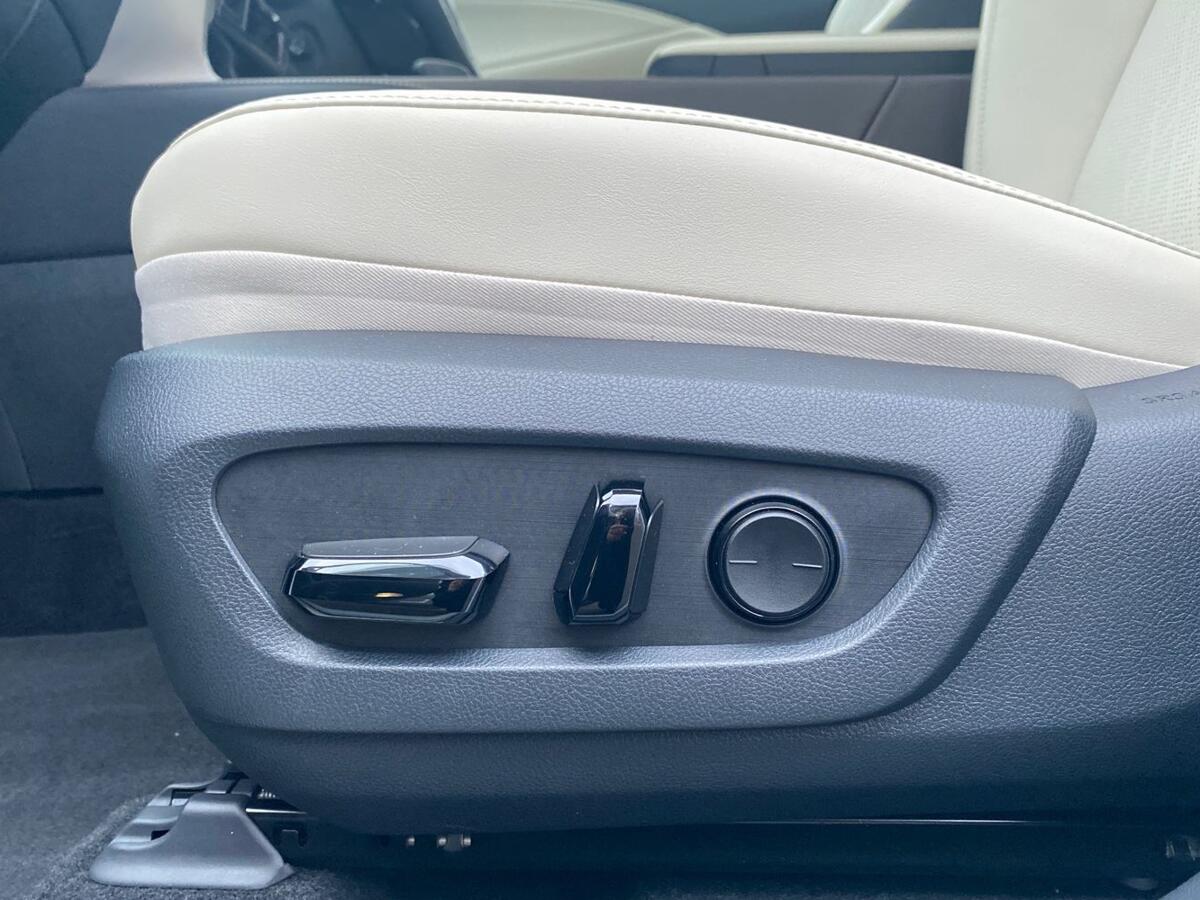 Used Lexus RX 2026 for sale - 77359945: Photo 19