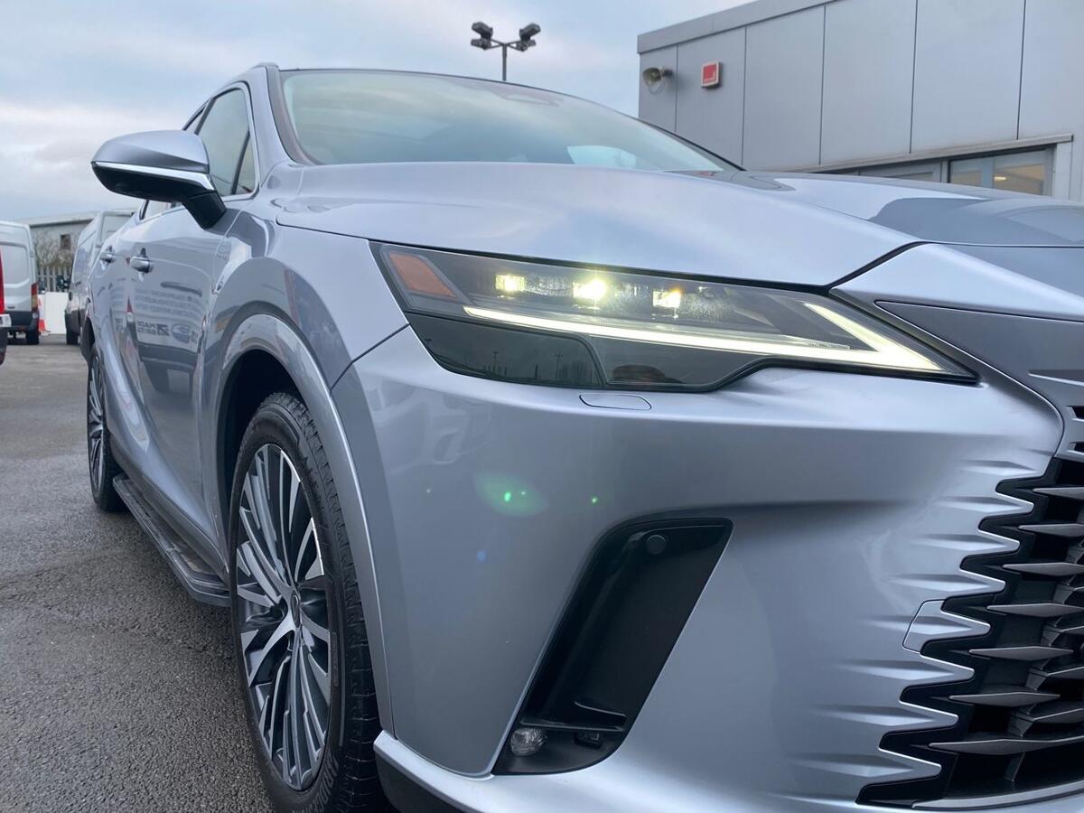 Used Lexus RX 2026 for sale - 77359945: Photo 20