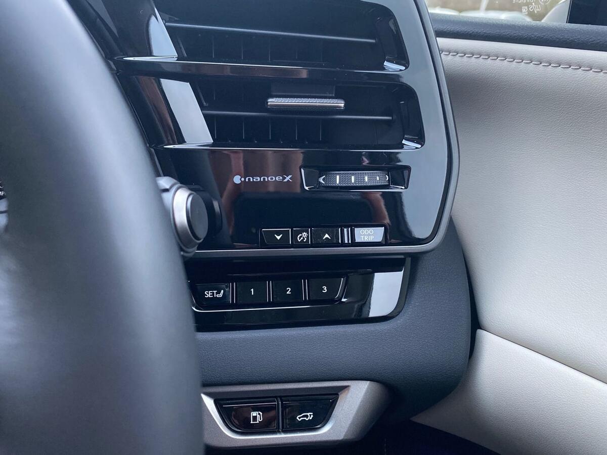 Used Lexus RX 2026 for sale - 77359945: Photo 21