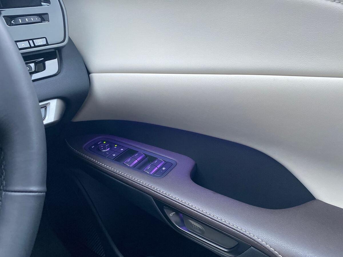 Used Lexus RX 2026 for sale - 77359945: Photo 22