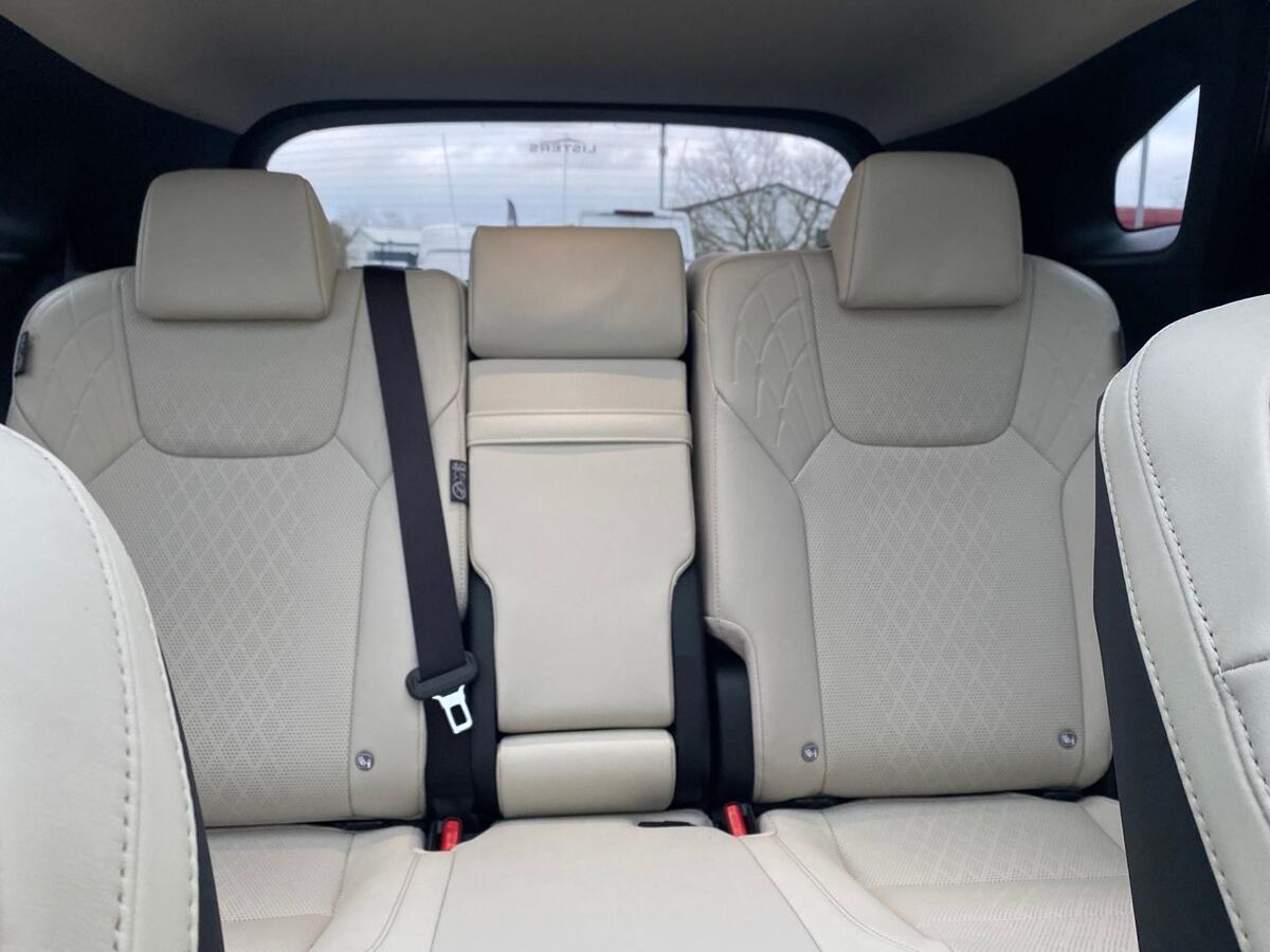 Used Lexus RX 2026 for sale - 77359945: Photo 23