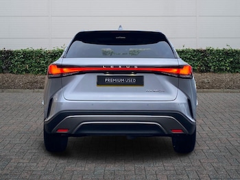 Used Lexus RX 2026 for sale - 77359945: Photo