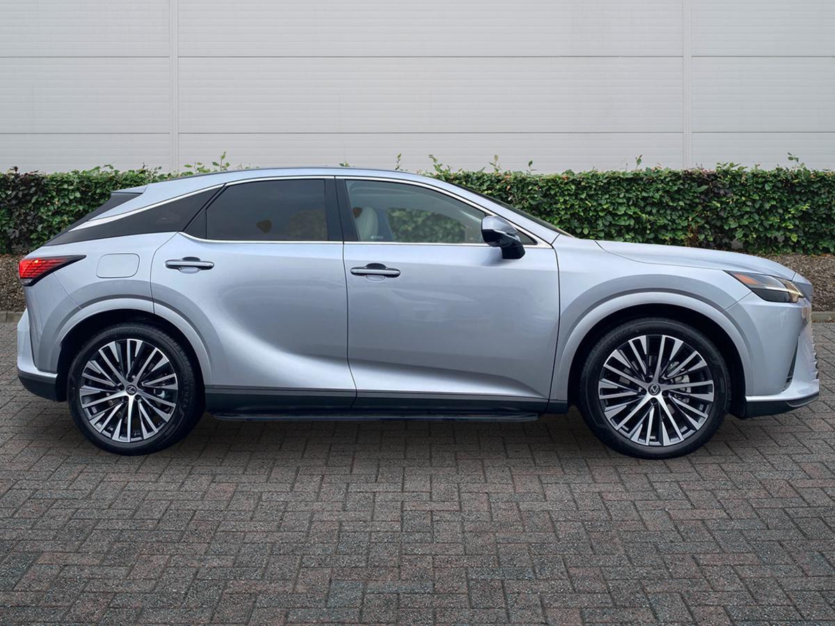 Used Lexus RX 2026 for sale - 77359945: Photo 5