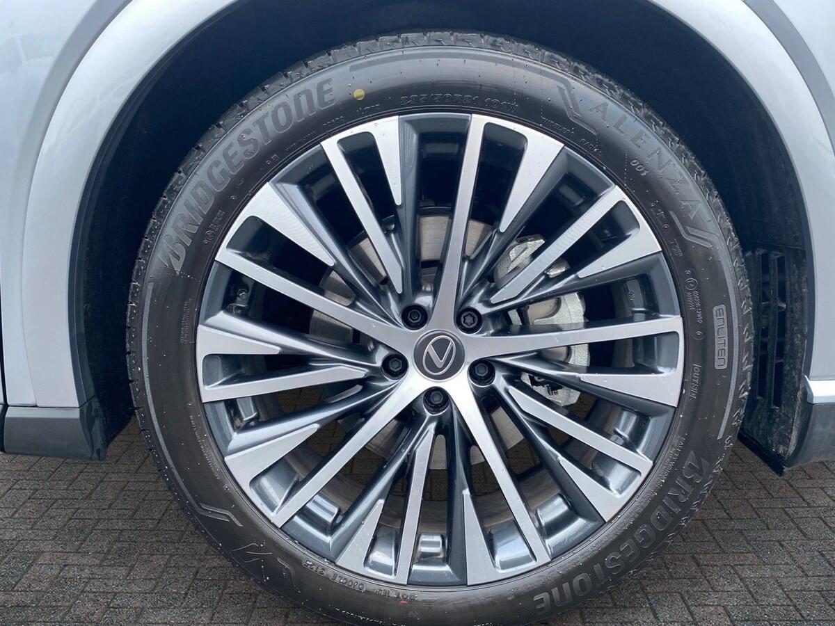 Used Lexus RX 2026 for sale - 77359945: Photo 6