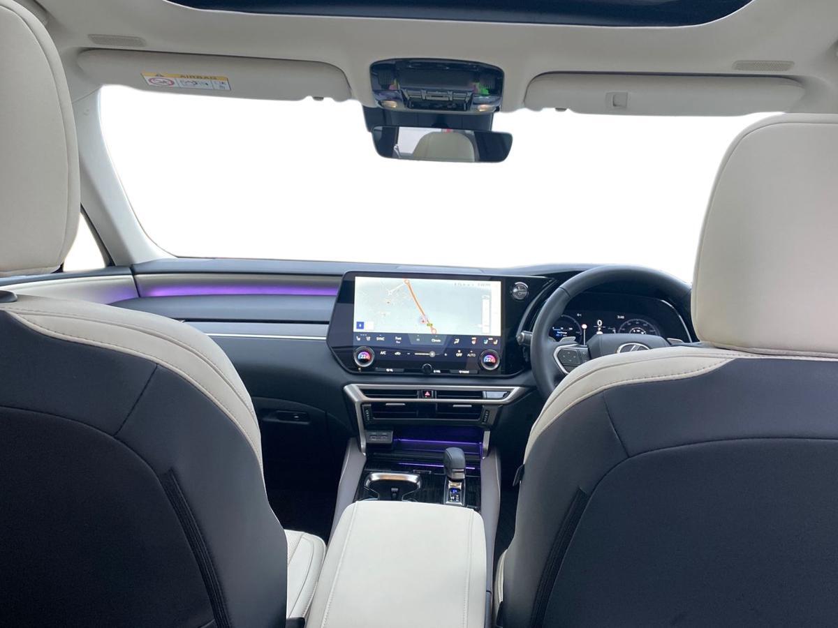 Used Lexus RX 2026 for sale - 77359945: Photo 8