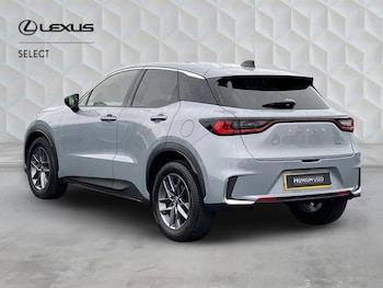 Used Lexus LBX 2025 for sale - 78760467: Photo