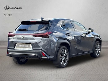 Used Lexus UX 2023 for sale - 79510330: Photo