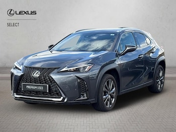 Used Lexus UX 2023 for sale - 79510330: Photo