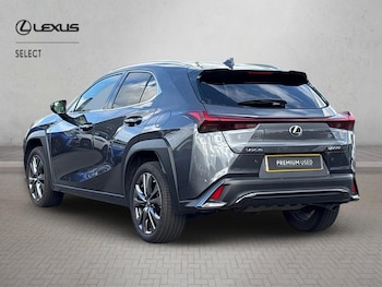 Used Lexus UX 2023 for sale - 79510330: Photo