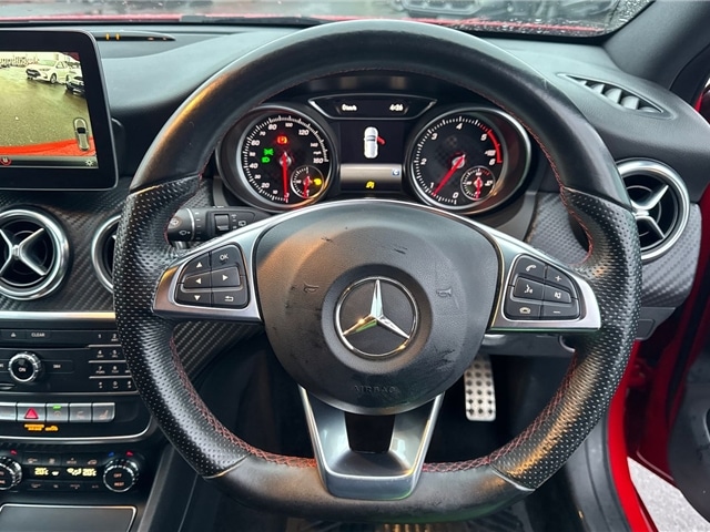 Used Mercedes-Benz A-Class 2017 for sale - 77588004: Photo 14