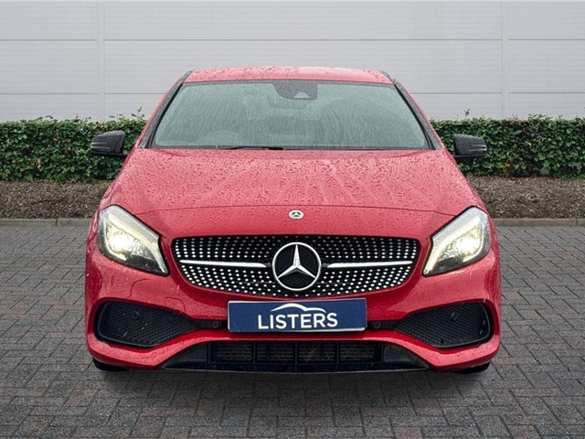 Used Mercedes-Benz A-Class 2017 for sale - 77588004: Photo 15