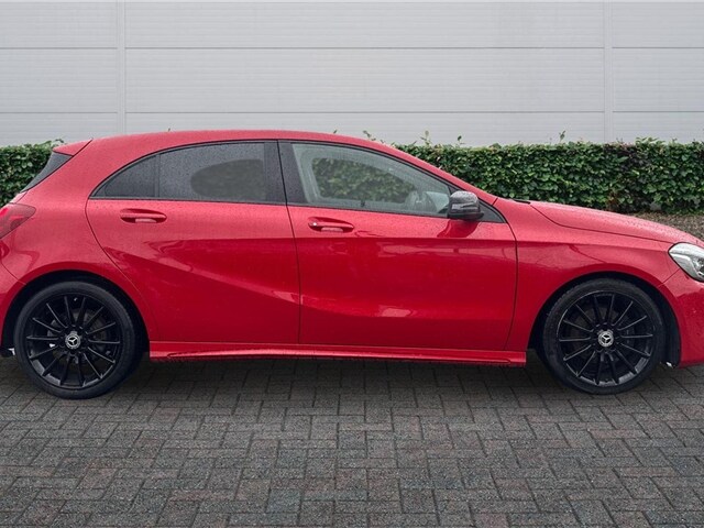 Used Mercedes-Benz A-Class 2017 for sale - 77588004: Photo 17