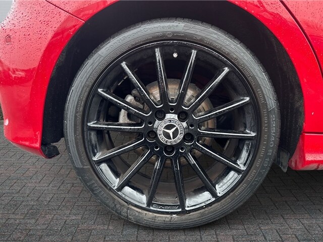 Used Mercedes-Benz A-Class 2017 for sale - 77588004: Photo 18