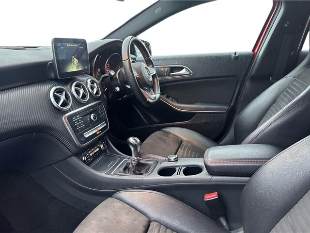 Used Mercedes-Benz A-Class 2017 for sale - 77588004: Photo 19