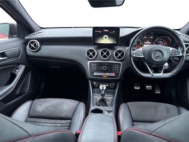 Used Mercedes-Benz A-Class 2017 for sale - 77588004: Photo 20