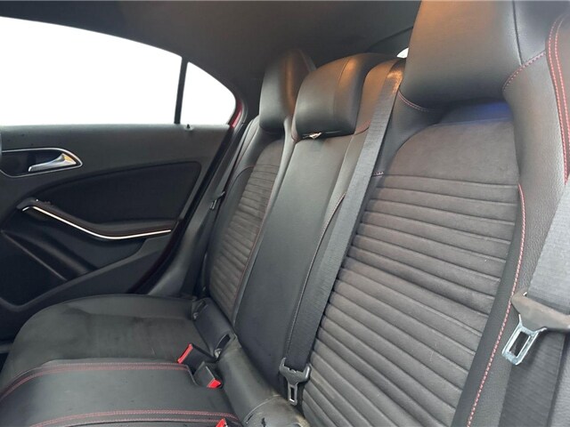 Used Mercedes-Benz A-Class 2017 for sale - 77588004: Photo 21