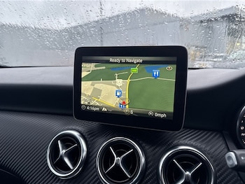 Used Mercedes-Benz A-Class 2017 for sale - 77588004: Photo