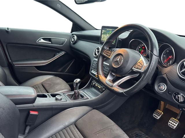 Used Mercedes-Benz A-Class 2017 for sale - 77588004: Photo 4