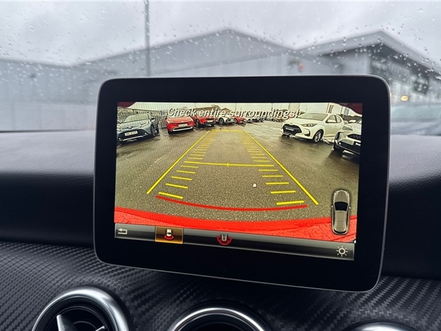 Used Mercedes-Benz A-Class 2017 for sale - 77588004: Photo 7