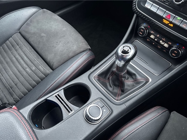 Used Mercedes-Benz A-Class 2017 for sale - 77588004: Photo 9