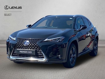 Used Lexus UX 2021 for sale - 79094607: Photo