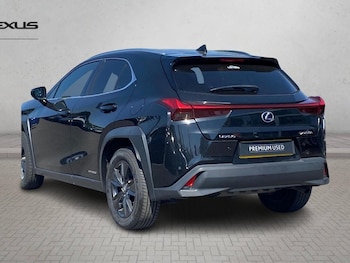 Used Lexus UX 2021 for sale - 79094607: Photo