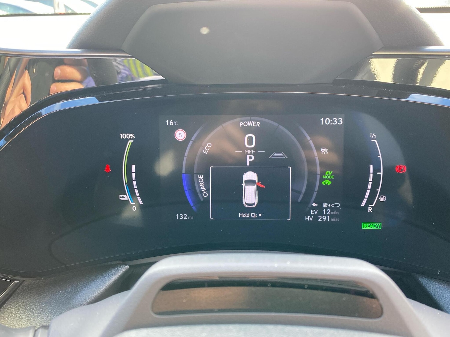 Used Lexus NX 2025 for sale - 77145331: Photo 11