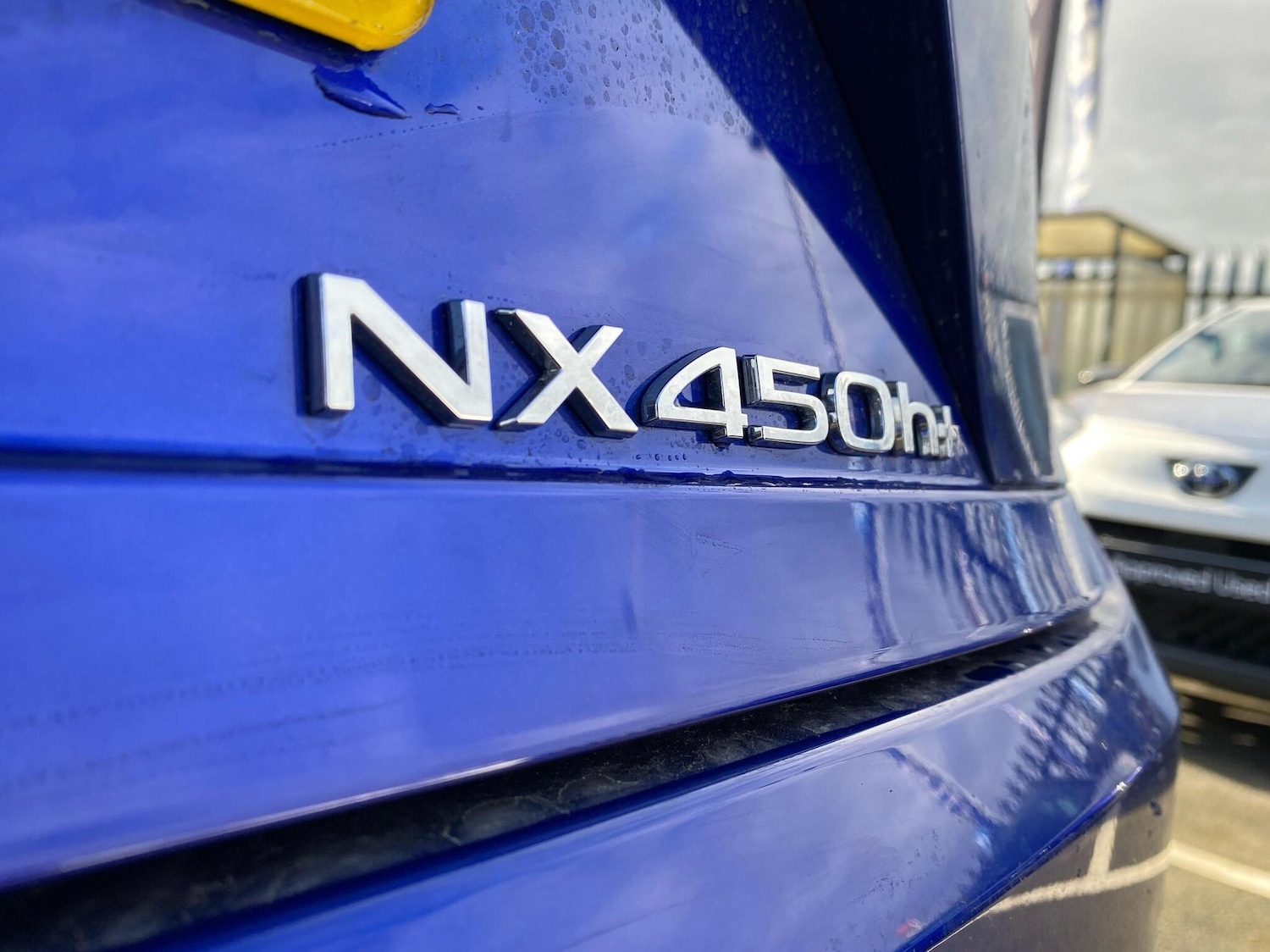 Used Lexus NX 2025 for sale - 77145331: Photo 15