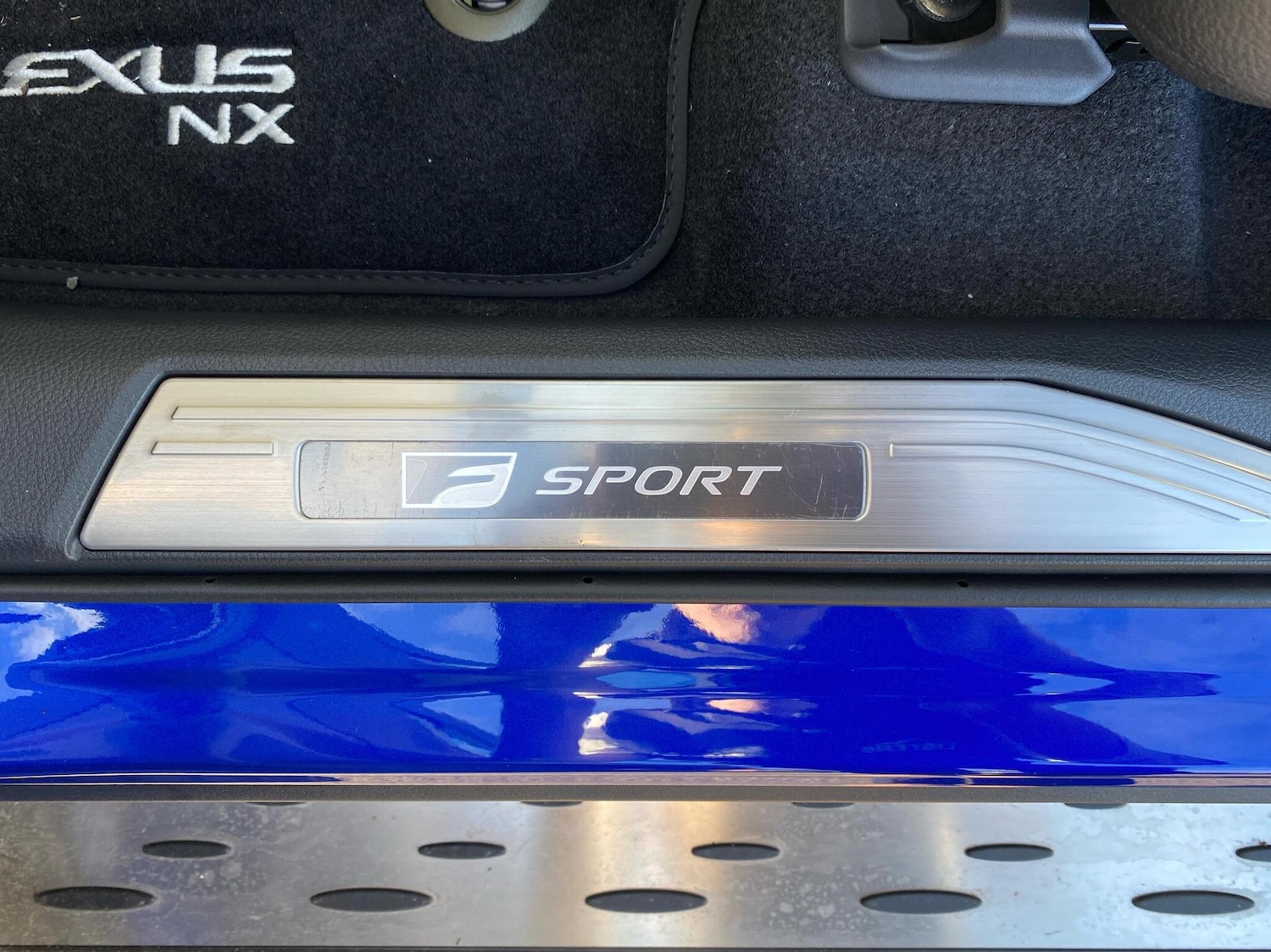 Used Lexus NX 2025 for sale - 77145331: Photo 19