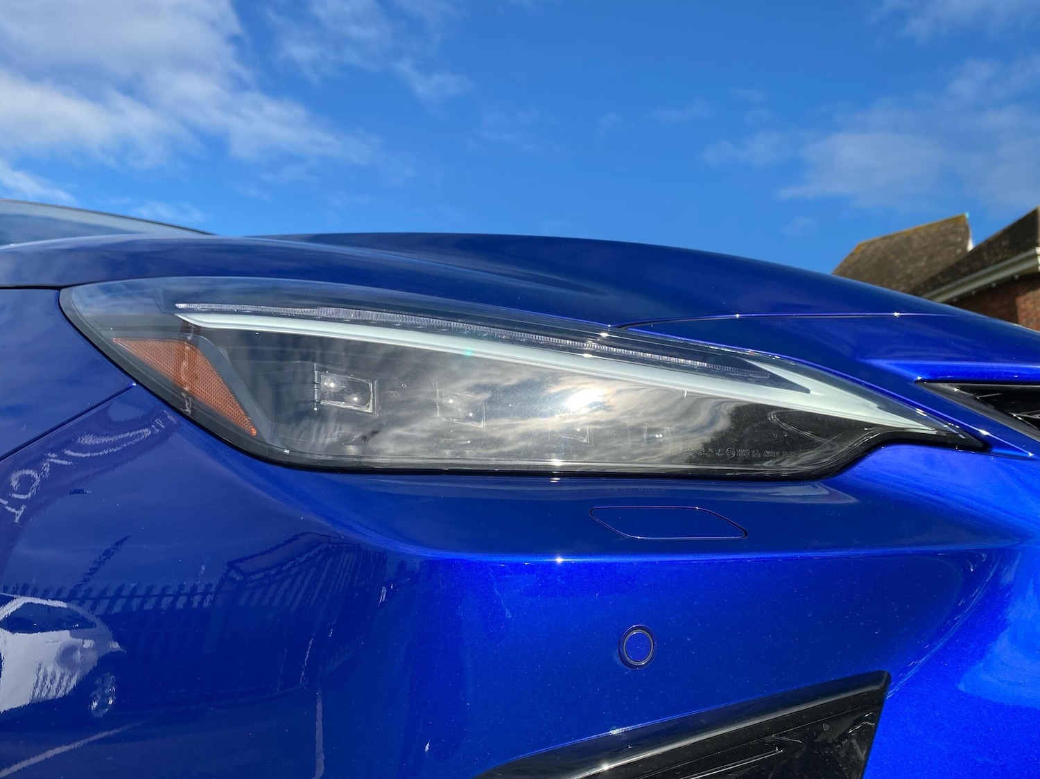 Used Lexus NX 2025 for sale - 77145331: Photo 28