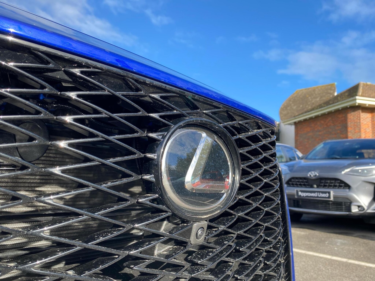 Used Lexus NX 2025 for sale - 77145331: Photo 29