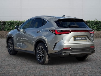 Used Lexus NX 2026 for sale - 79026895: Photo